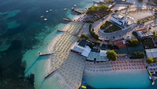 Bukuritë shqiptare në faqen e njohur turistike, krahasojnë Ksamilin me ishujt Maldive!