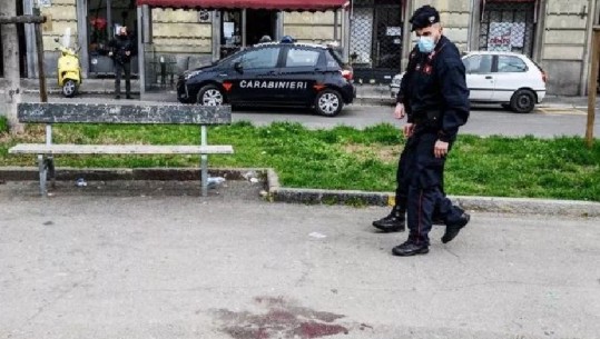 Nuk pranoi ndarjen, kush është 27-vjeçari shqiptar që sulmoi me thikë ish-të dashurën greke në Itali