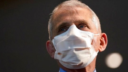  Mbi 500 mijë viktima nga COVID-19 në SHBA/ Eksperti i shëndetësisë Fauci: Ndarjet politike ndikuan në gjendjen e pandemisë 