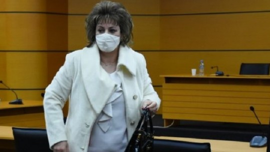 KPK shkarkon nga detyra gjyqtaren e Gjykatës së Tiranës Mariana Sheganin