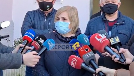 Dëmshpërblimet nga përmbytjet në Shkodër përplasin ministren e Bujqësisë me drejtuesin e PD-së, Ekonomi: I takojnë bashkisë! Bushati: Erdhi nga Tirana për t'u tallur