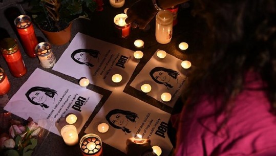 Vrasja e gazetares malteze Daphne Caruana Galizia, biznesmeni dënohet me 15 vite heqje lirie