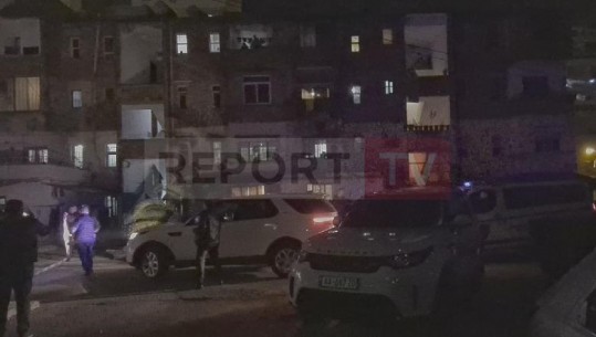 U zunë për një vend parkimi, plagosin me armë zjarri nënë e bir në Durrës, arrestohen dy vëllezërit