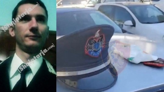 Korçë/ U arrestua si autor i grabitjes së kambistit, 33-vjeçari i dënuar për falsifikim dokumentesh! Punonte si oficer policie në kufi