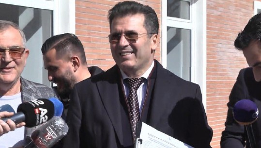 Mediu arrin marrëveshje me Bashën, bashkë në lista në zgjedhjet e 25 prillit (VIDEO)