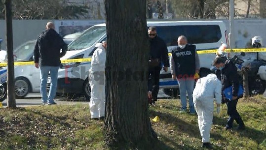 Vrasja e Behar Sofisë, grupi hetimor sekuestron pamjet e filmuara nga bizneset pranë vendit të ngjarjes