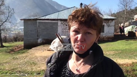 Familja e minatorit në Bulqizë hap dyert e mortit, flet gruaja e 47-vjeçarit: Kemi tre vajza, shteti të më ndihmojë! Një në pranga, në hetim një tjetër (VIDEO)