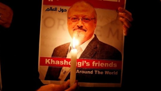 Raporti amerikan për vrasjen e Jamal Khashoggit – drejton gishtin nga princi saudit i kurorës