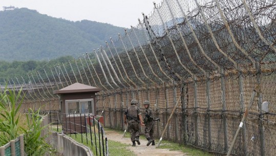 6 orë not, i riu koreano verior arratiset nga vendi njëjtë si shqiptarët në diktaturë