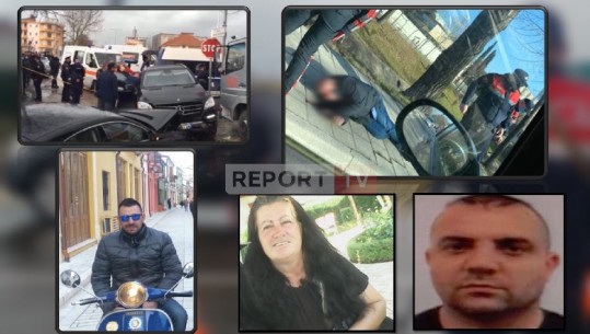 Nga vrasja e Shkëlzen Kastratit deri tek ekzekutimi i Behar Sofisë, 5 krimet që tronditën vendin në muajin shkurt