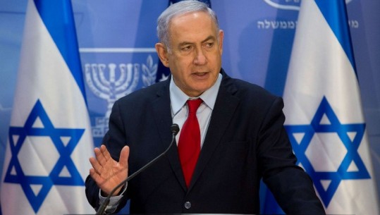 Kryeministri i Izraelit, Netanyahu letër publike Albin Kurtit: Të pres në Jerusalem për të inaguruar ambasadën e Kosovës