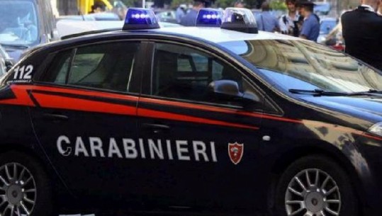 Itali/ Dhunoi dhe më pas i vodhi çantën prostitutës, në pranga një 25-vjeçar shqiptar