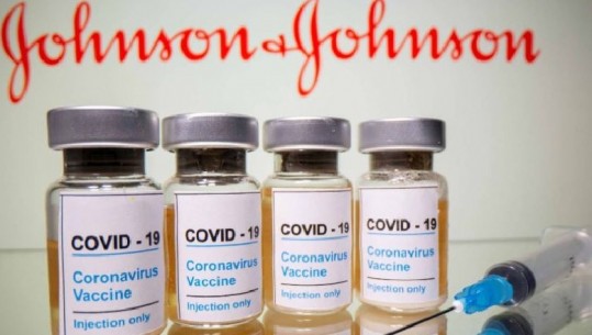 Pas Pfizer dhe Moderna, SHBA aprovon për përdorim emergjent vaksinën anti-COVID ‘Johnson & Johnson’