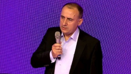 Rama prezanton gjeneralin Bardhyl Kollçaku si kandidat për deputet për zgjedhjet e 25 prillit (VIDEO)