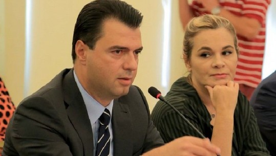 Pasi arriti marrëveshjen me aleatët, Basha firmos nesër me Monika Kryemadhin për koalicion paszgjedhor