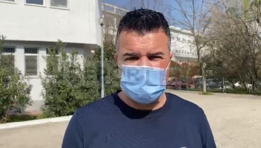 Mjeku: Në Gjirokastër janë 5 persona të infektuar me COVID, pasi bënë dozën e parë të vaksinën! Fshehën simptomat (VIDEO)