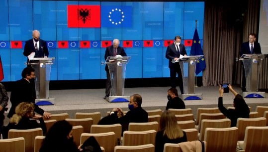 Shit-blerja e votës/ Përfaqësuesit e BE-së: Është bërë progres, do të ndihmojmë me vëzhgues! Rama: 20 persona nga të gjitha partitë janë hetuar (VIDEO)