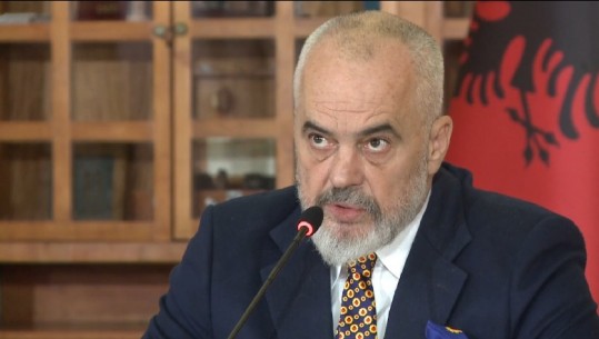 Rama: Në Bruksel, nuk dëgjova ultimatume, por vetëm vlerësime për Shqipërinë (VIDEO)