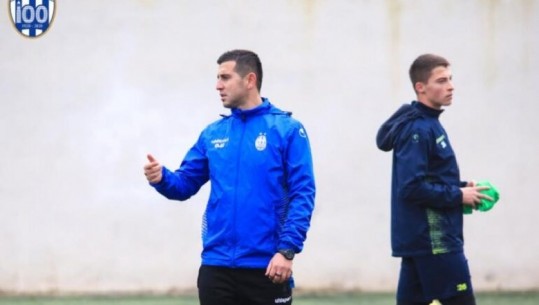Dinamo zgjedh trajnerin e ri, Mikoli pas largimit: Ikëm sepse nuk na paguan