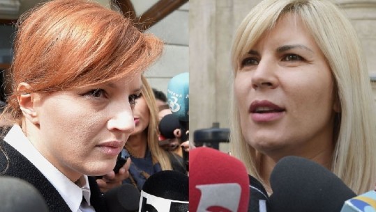 Dënohen me burg ish-ministrja e Turizmit dhe vajza e ish-presidentit rumun