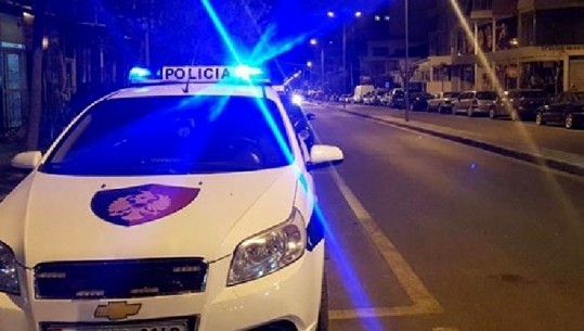Tenton të vrasë me armë zjarri një person, vihet në pranga 36-vjeçari në Tiranë
