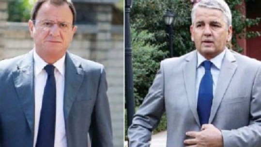 Halim Kosova një tjetër akuzë të fortë: Si më erdhi në zyrë Genc Ruli për të mbrojtur drejtorin e PD që vodhi 100 mijë euro
