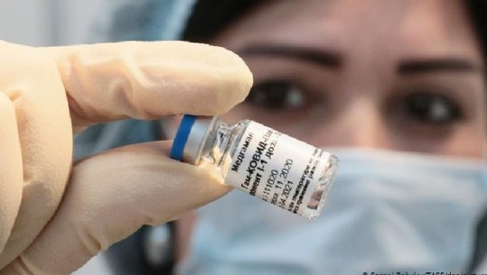 Vaksinat kineze kundër COVID-19 ‘pushtojnë’ botën