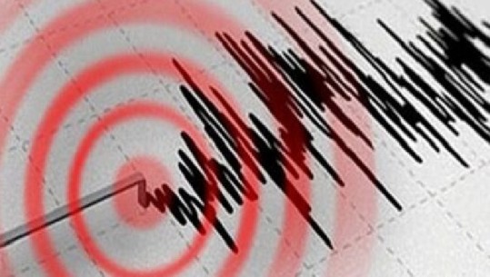Lëkundje tërmeti në Xibër, ndihet në Tiranë, Krujë dhe Dibër