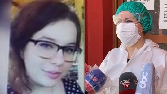 27-vjeçarja humbi betejën me COVID, zbardhen detaje të reja! Flasin mjekët e spitalit të Beratit: Kishte 90% të mushkërive të prekura