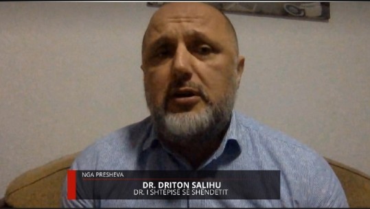 Mjeku nga Presheva: Këtu janë të disponueshme 4 vaksina! 70 % e të vaksinuarve kanë bërë atë kineze, zero me Sputnik-V (VIDEO)