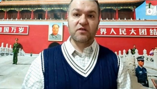 Gazetari Edison Myrteza nga Pekini: Që nga shkurti në Kinë nuk ka asnjë rast me COVID! Është planifikuar që vaksina kineze t’u jepet falas 40 vendeve (VIDEO)