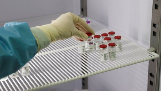 Australia kërkon nga BE rishikimin e bllokimit të dërgesave të vaksinave të AstraZeneca