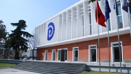 PD padit në SPAK Belinda Ballukun për koncesionin e kalatës së Portit të Durrësit