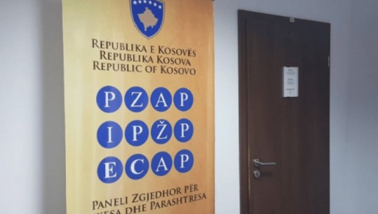Rezultati përfundimtar në Kosovë: Mbi 200 ankesa në PZAP