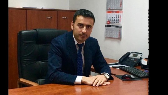 Pritet të jetë pjesë e listës së kandidatëve për deputetë, Agron Hasanaj emërohet drejtor i Drejtorisë Rajonale të Tatimeve në Shkodër