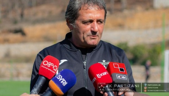 Nuk i falet hapi fals, Daja: Partizani duhet të bëjë kujdes me Skënderbeun