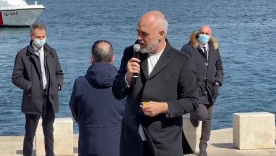 Si do institucionalizohet 7 marsi në Itali? Rama: Autoritetet shqiptare të vijnë çdo vit në këtë ditë! Do ndërtojmë muze