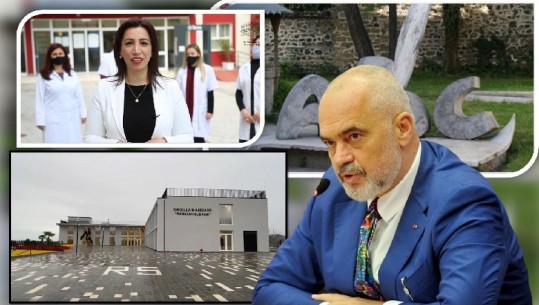 Sot 7-Marsi, uron politika! Rama: Më e mira është ende përpara! Meta nderon mësues dhe pedagogë në Korçë! Ministrja Kushi: Falënderime dhe mirënjohje për sakrificën