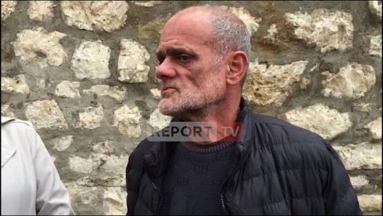 Flasin familjarët e viktimës në Berat: Dyshojmë se në banesë ka qenë edhe një tjetër
