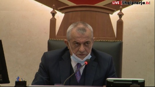 Deputeti i kërkon Ruçit që të shtyhet vlefshmëria e kartave të identitetit, i përgjigjet kreu Kuvendit: Do të gjendet një konsensus