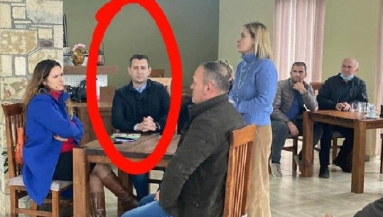 U prangos dje dhe ndodhet në qeli, Kryemadhi e kandidon për deputet në Elbasan! I akuzuar më parë edhe për një aksident me vdekje në 2015-n dhe vjedhjen e 500 milionë lekëve