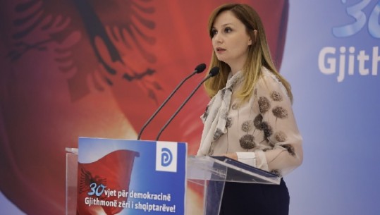 PD akuzon qeverinë: Në 8 vite Edi Rama e ka lënë Shqipërinë në vendnumëro, ka vrarë shpresën e qytetarëve