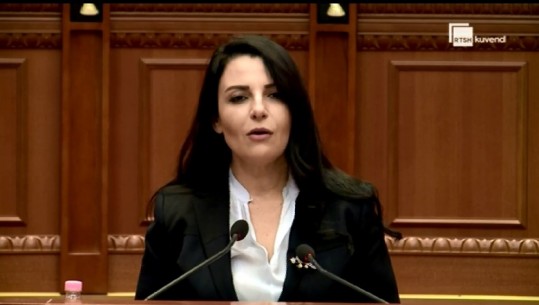 Koncesioni i Aeroportit të Rinasit, ministrja Balluku i përgjigjet Presidencës: Pretendimet nuk qëndrojnë