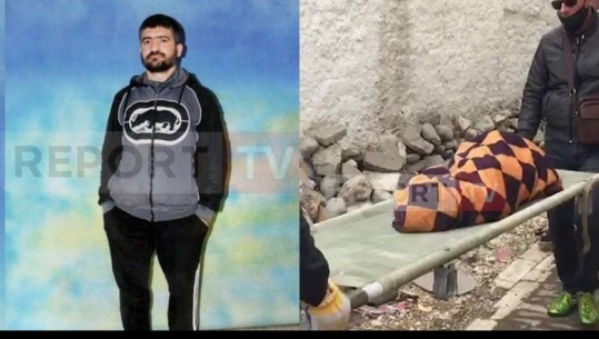 Pas babait, nxirret nga rrënojat edhe trupi i pajetë i 36-vjeçarit në Berat