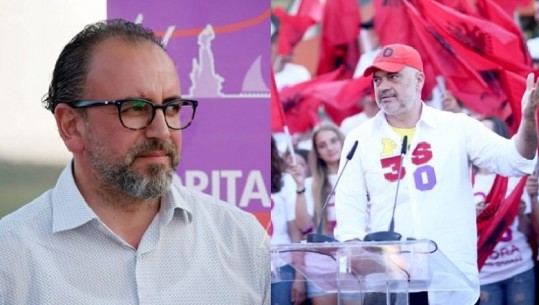 Rama: I bëmë ftesë Dritan Lelit për të kandiduar, nuk pranoi! Me të, pa të, ne do arrijmë objektivin në Vlorë (VIDEO)