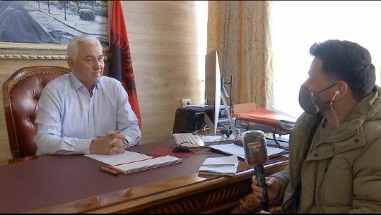 ‘LSI më largoi në mënyrë tinëzare’, Nasip Naço për Report Tv: Kërkonin të më kandidonin në Durrës! Nuk jam rrogëtar, s'bëhem vasal i askujt