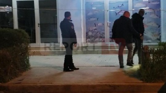 Të shtënat me armë në Vlorë, shoqërohen disa të rinj