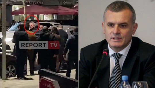 Trembet nga kandidatët e PS? Mbledhje me tensione në Vlorë, Bujar Leskaj drejt dorëheqjes pas pakënaqësive nga lista e PD! Basha dërgon Agron Kuliçajn