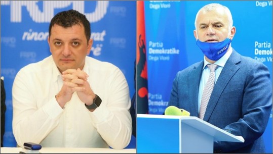 Debati në mbledhjen e kryesisë së PD pas pakënaqësive ndaj listave të Bashës, pse hesht Bujar Leskaj? Kreu i PD së Vlorës: S'kam paralajmëruar dorëheqjen! 