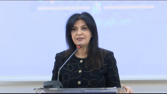 Topalli prezanton kandidatët e partisë Lëvizja për Ndryshim në Elbasan dhe në Shkodër: Misioni është të largojmë tre kryetarët e partive